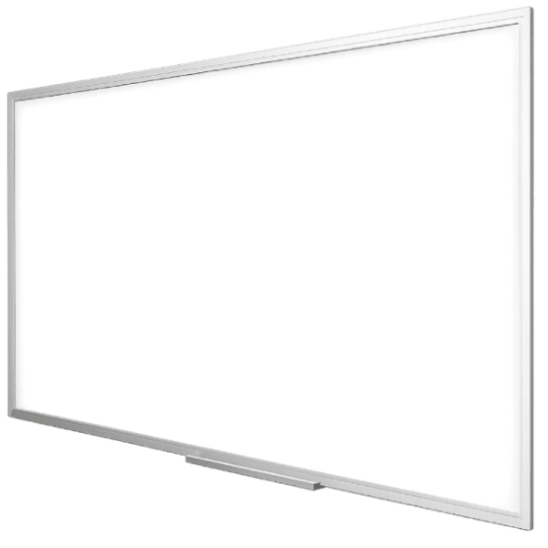 Pizarra blanca y pizarras blancas